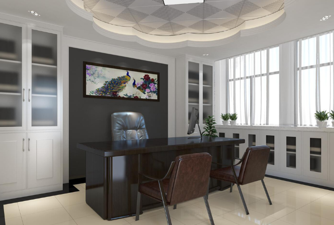 辦公室裝修現(xiàn)場放線:確保設(shè)計精準施工無誤的關(guān)鍵步驟 辦公室裝修現(xiàn)場放線:確保設(shè)計精準施工無誤的關(guān)鍵步驟